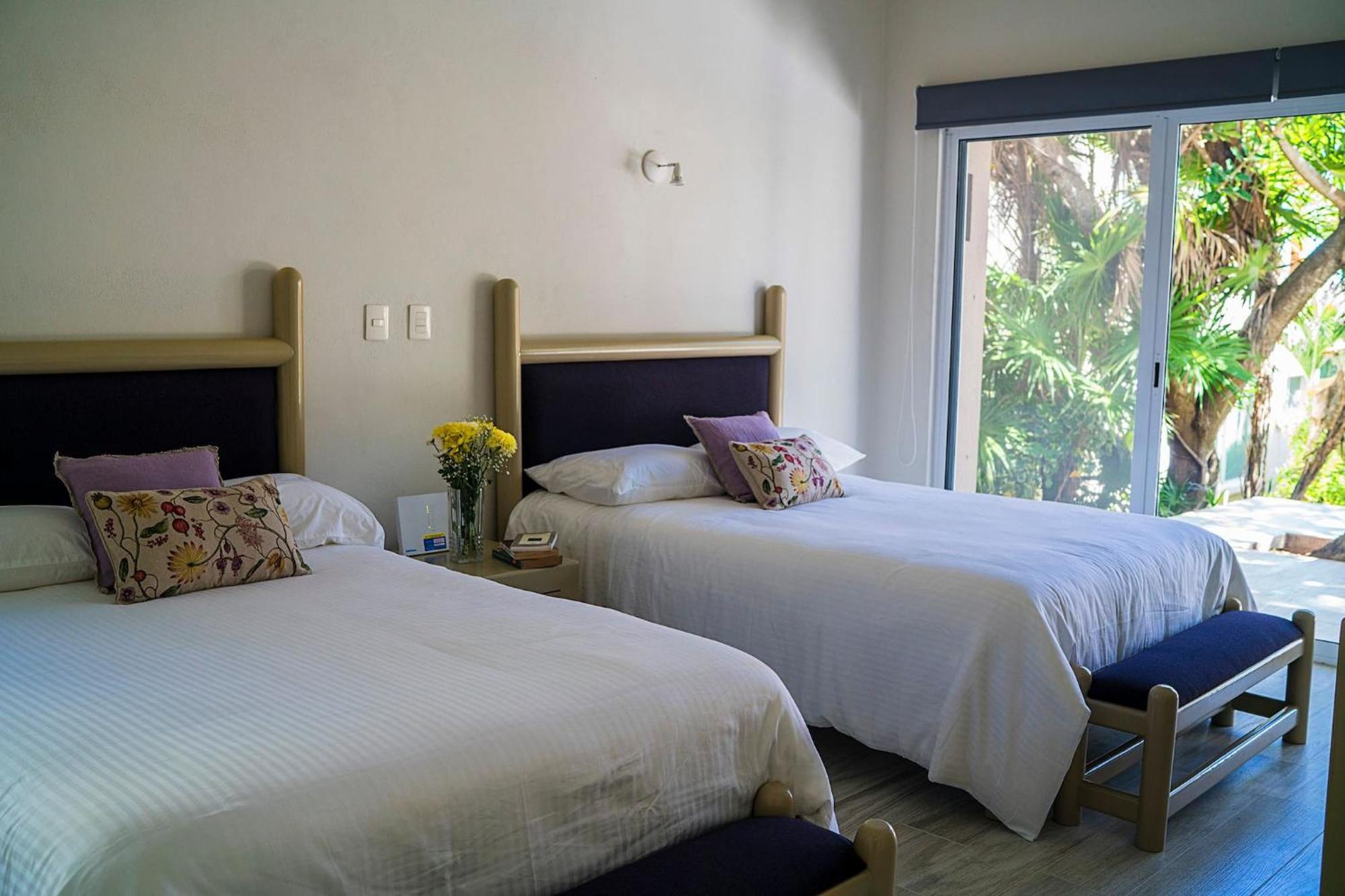Сasa de vacaciones 3br Casa Matuk I Steps From Spectacular I Private Pool