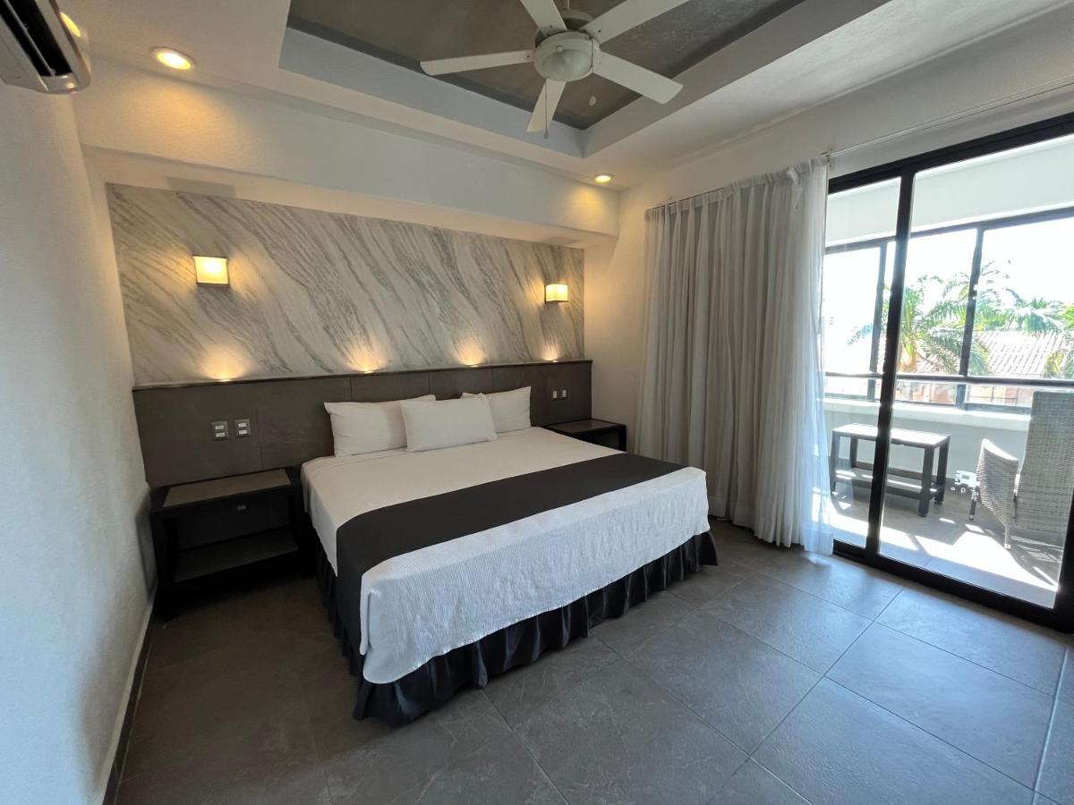 Hotel Mx Portal Maya Playa del Carmen