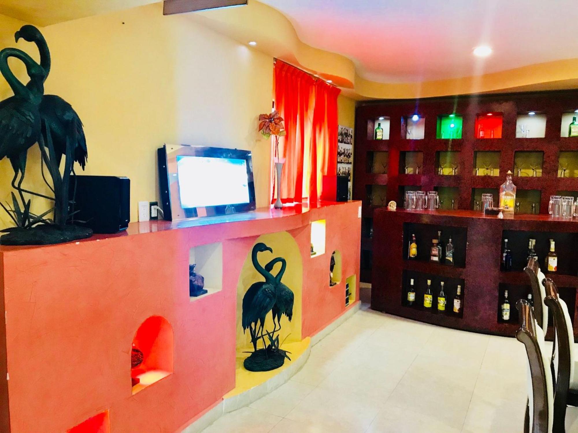 Playa In Stunning Playacar Townhouse Stage 2 Guest house Playa del Carmen