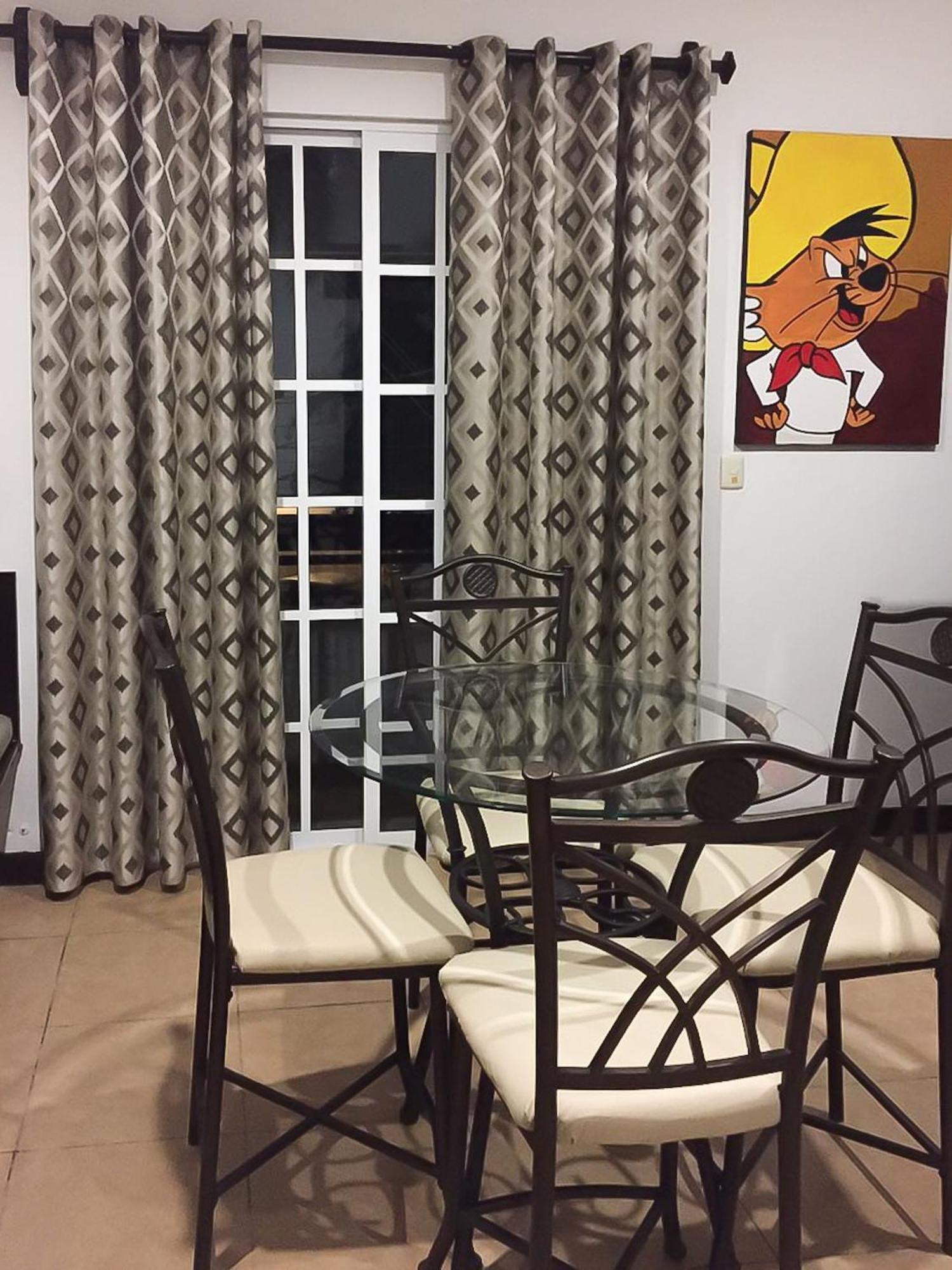 Speedy Double Dolce Caribe Apartamento