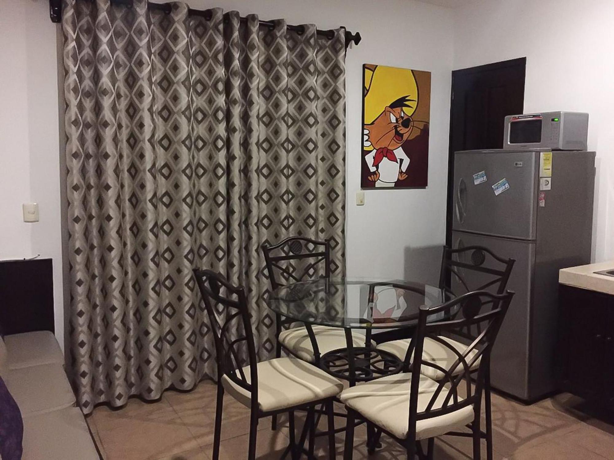 Apartamento Speedy Double Dolce Caribe Playa del Carmen