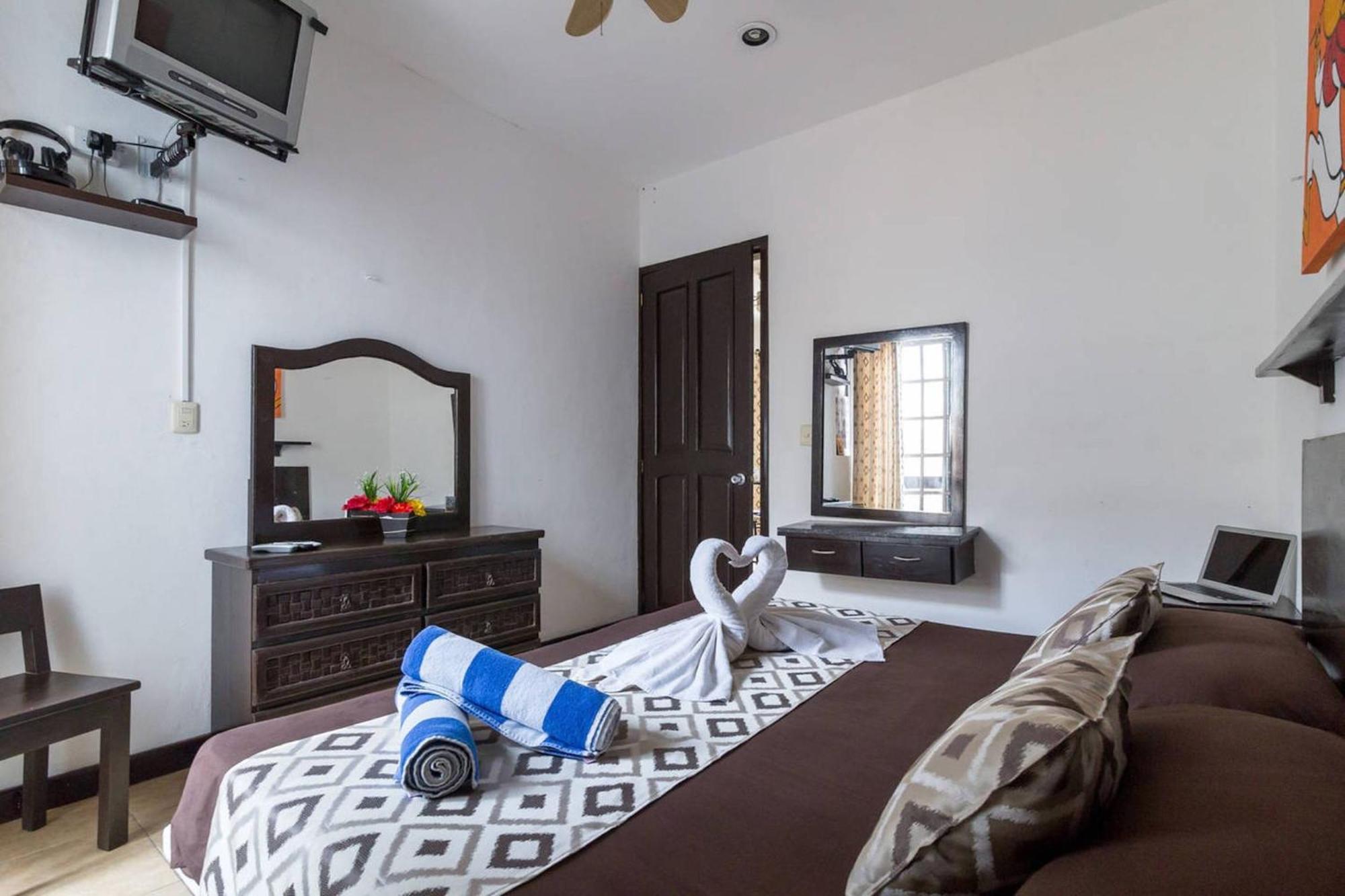 Speedy Double Dolce Caribe Apartamento *