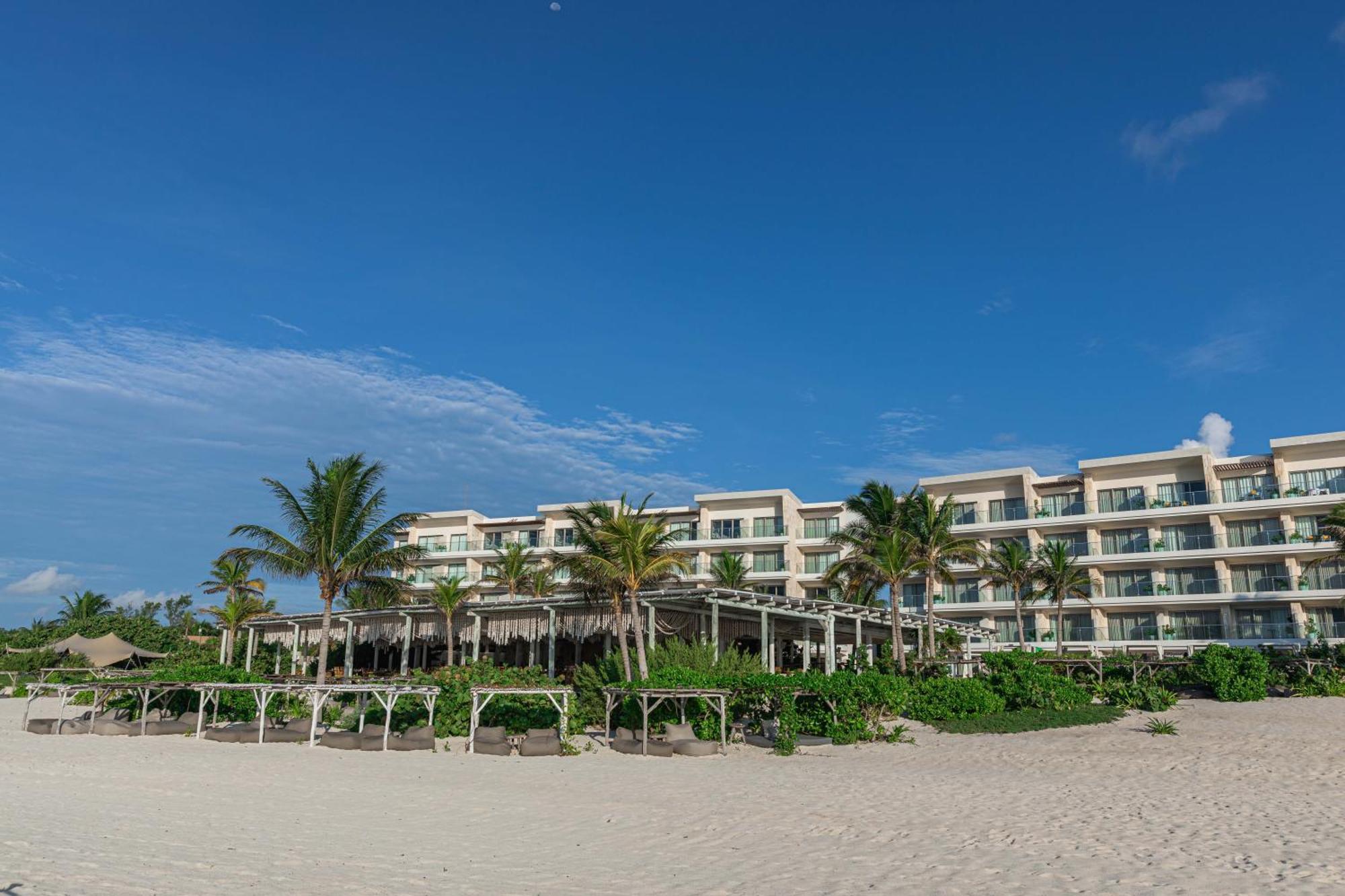 Palmaia The House Of Aia Wellness Resort Los Dos Compadres