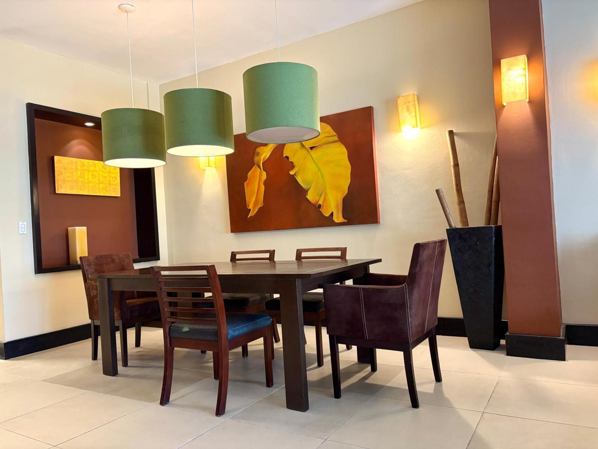 Awesome At Aldea Thai Beachfront Apartahotel