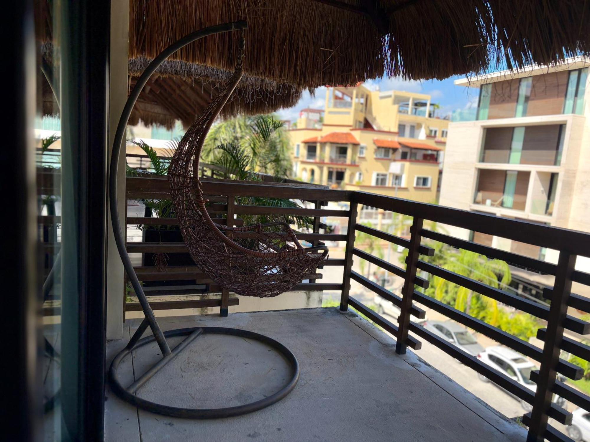 Apartahotel Awesome At Aldea Thai Beachfront