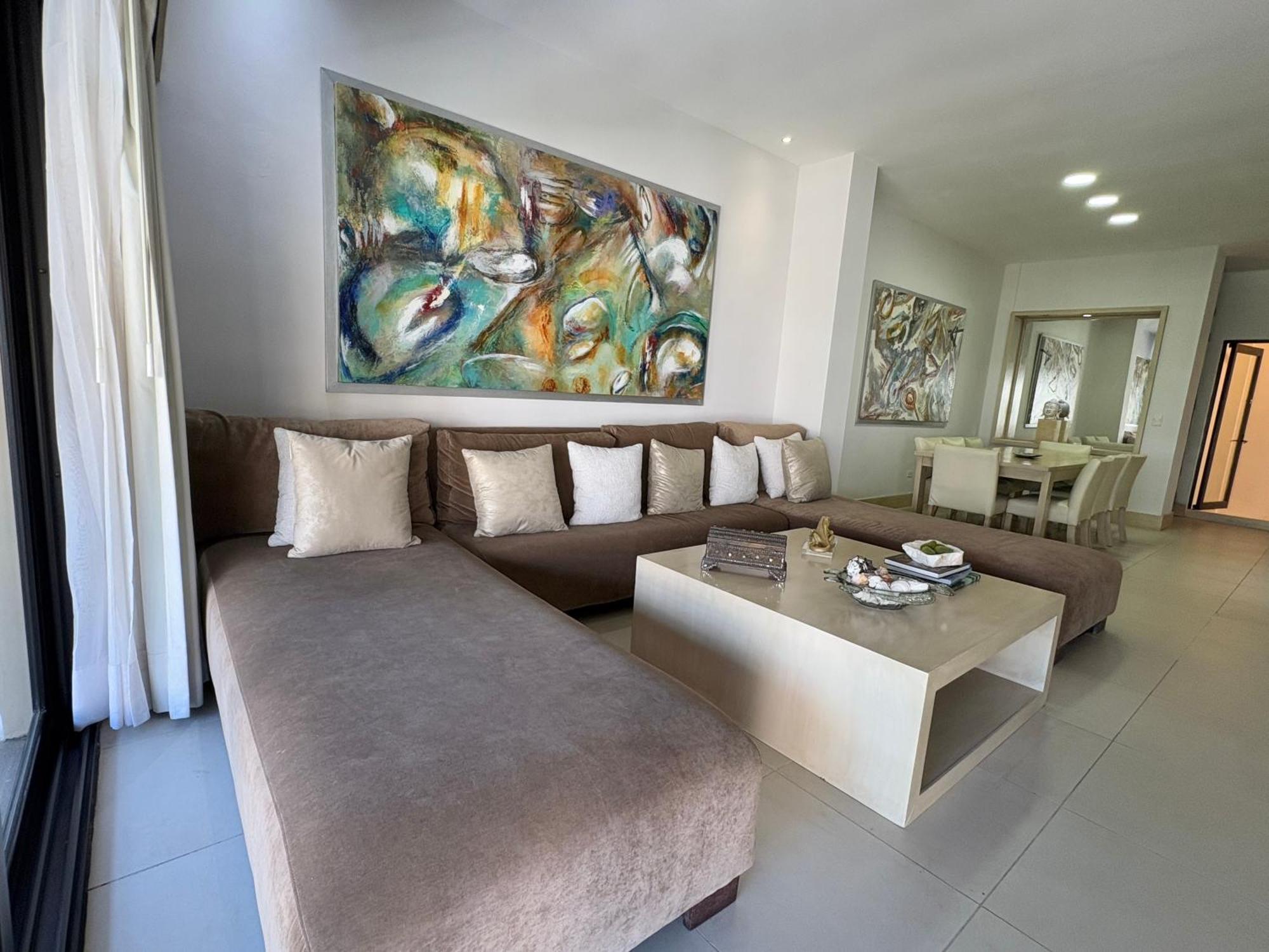 Awesome At Aldea Thai Beachfront Apartahotel
