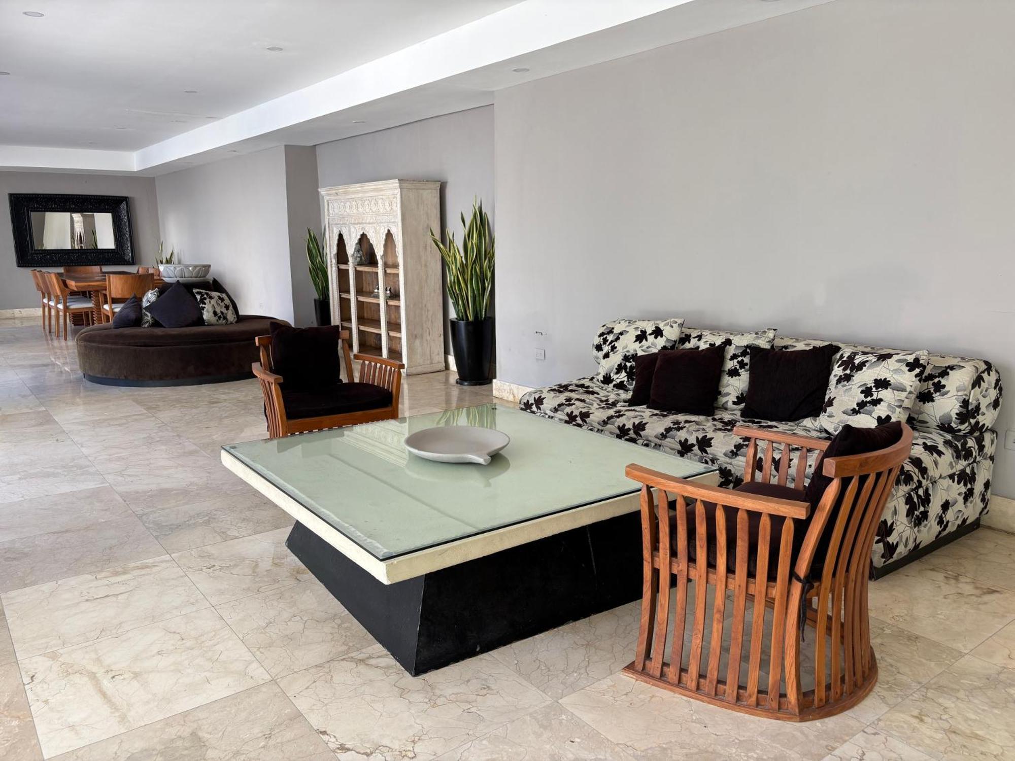 Awesome At Aldea Thai Beachfront Apartahotel Playa del Carmen