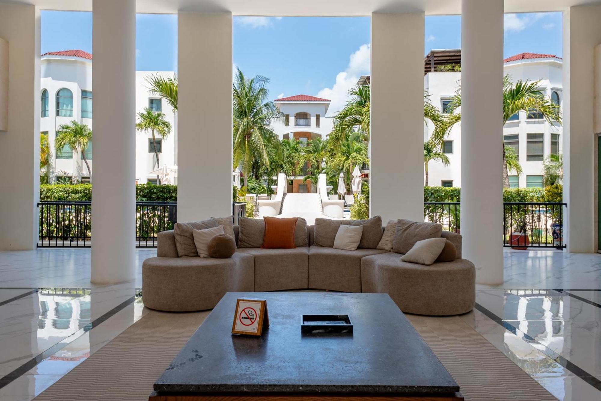 Apartahotel Paseo Del Sol Condohotel By Bric Playa del Carmen