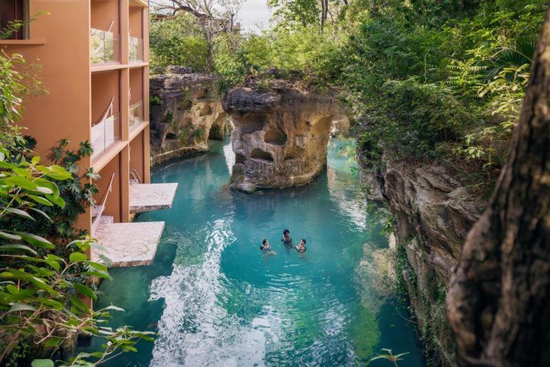 Xcaret Mexico Parks Fun Inclusive (adults Only) Resort