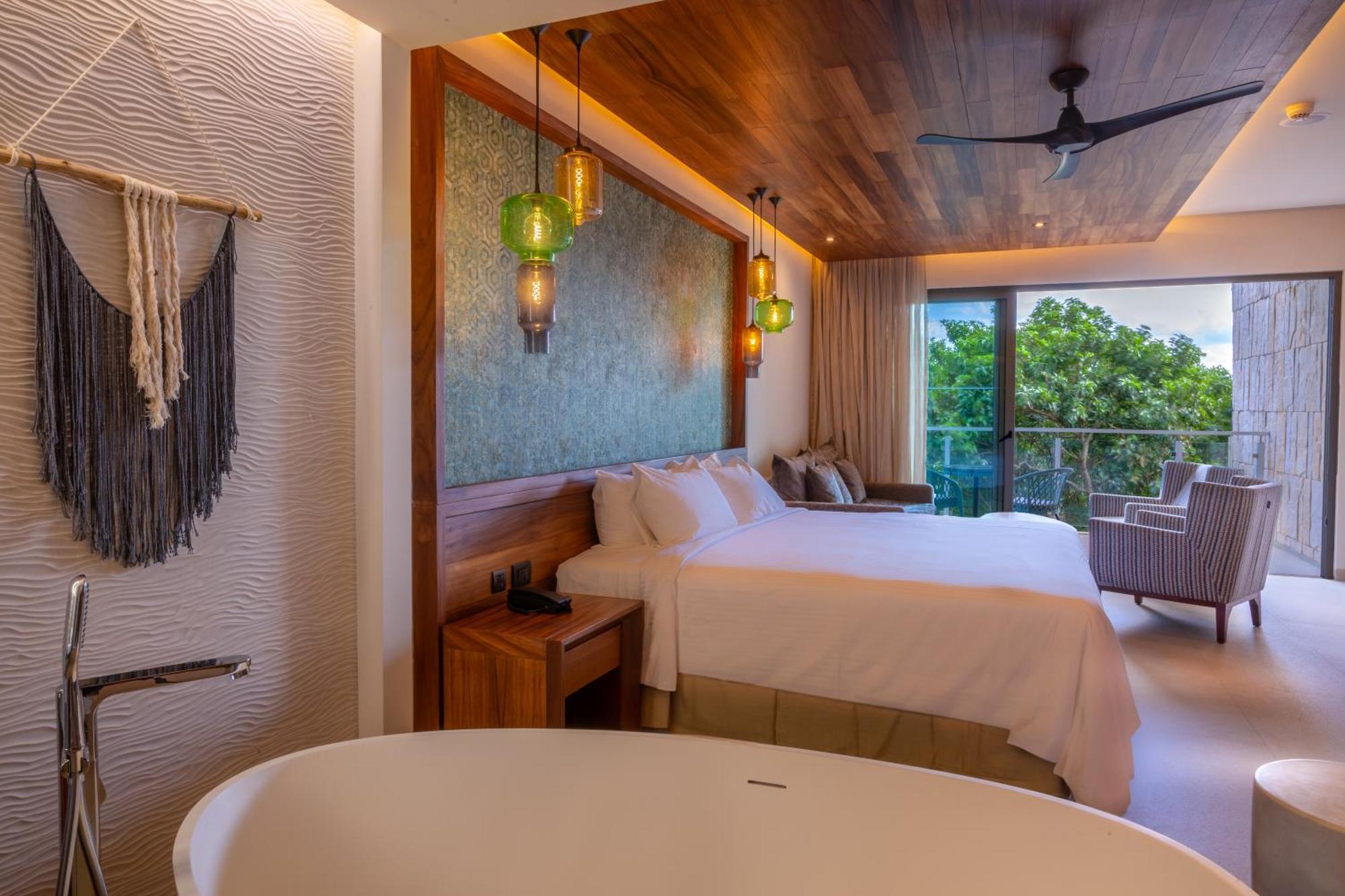 Sandos Playacar (adults Only) Resort Playa del Carmen