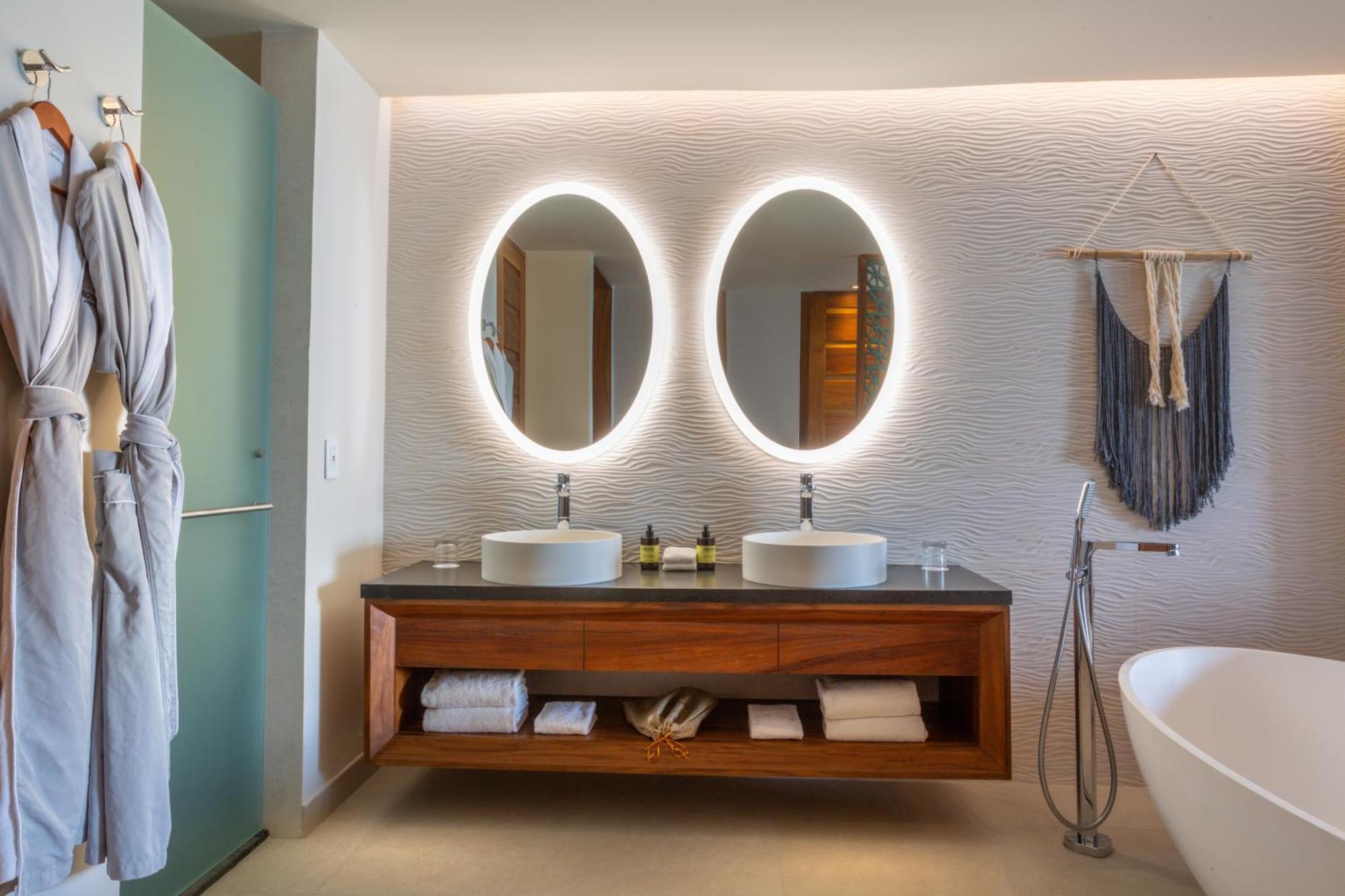 Sandos Playacar (adults Only) Resort