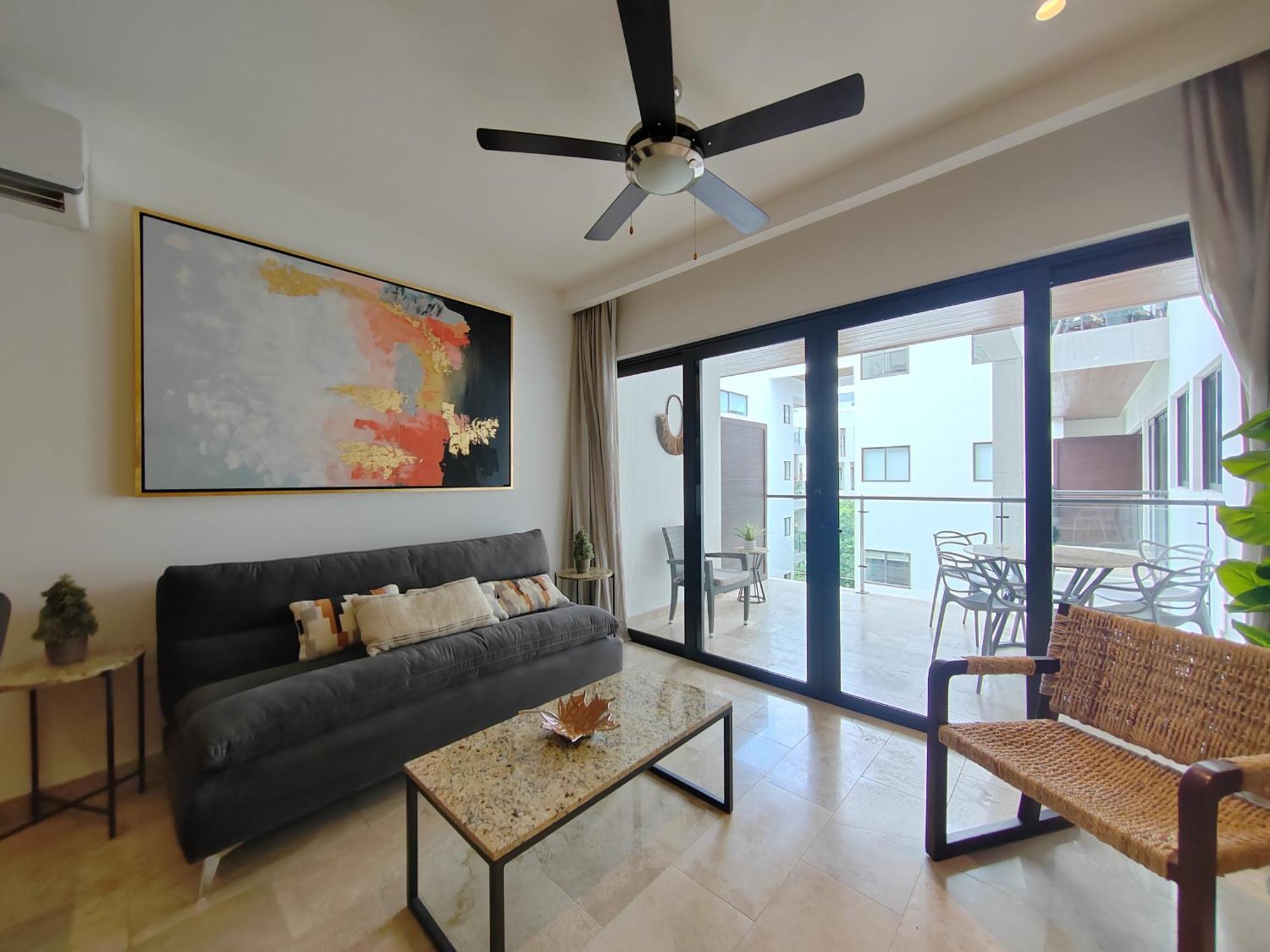 Ipana Luxury By Vacaciones.yeah Apartment