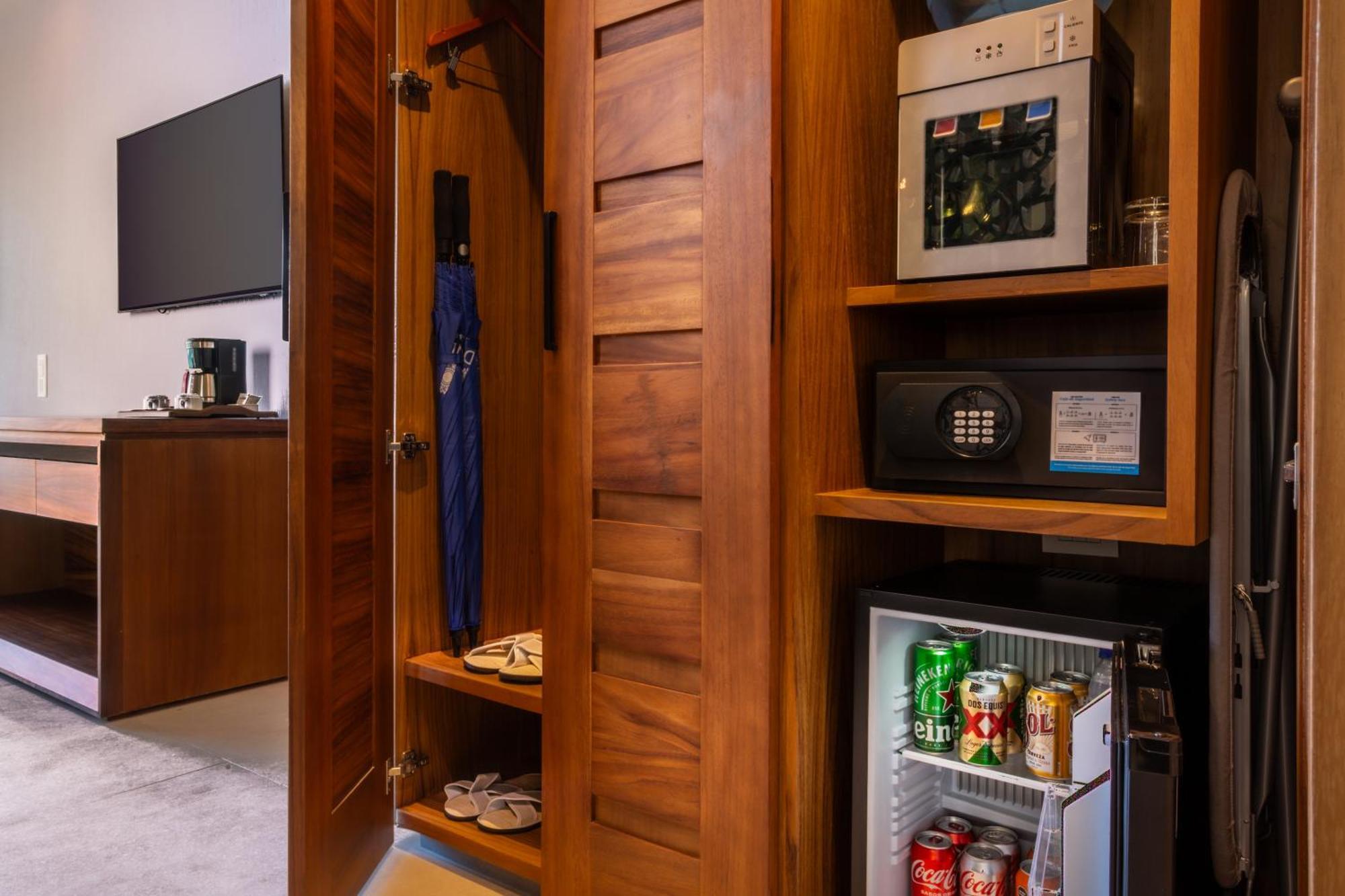 Resort Sandos Playacar (adults Only) Playa del Carmen