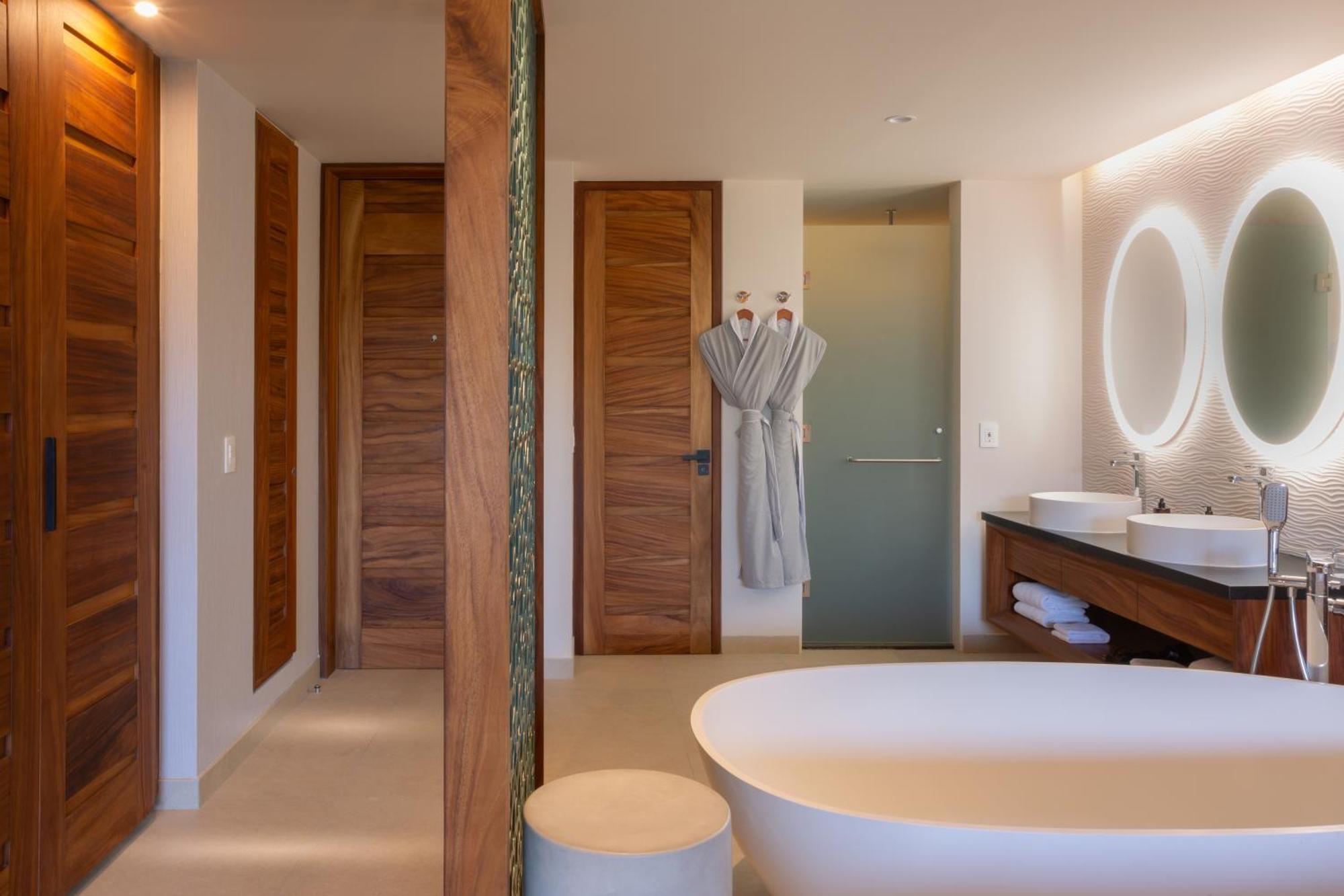 Sandos Playacar (adults Only) Playa del Carmen