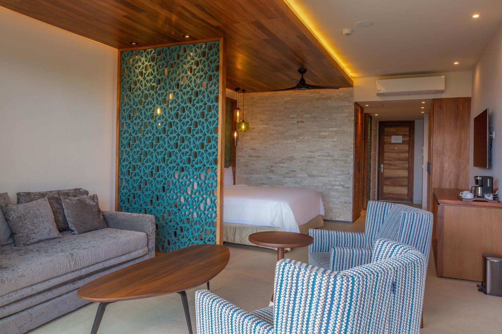 Sandos Playacar (adults Only)