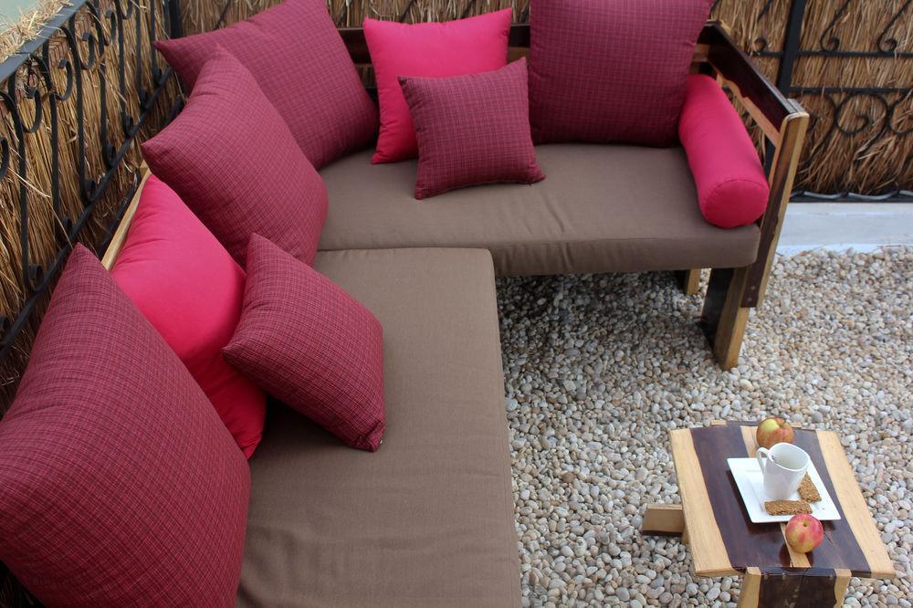 El Secreto Hotel 2*