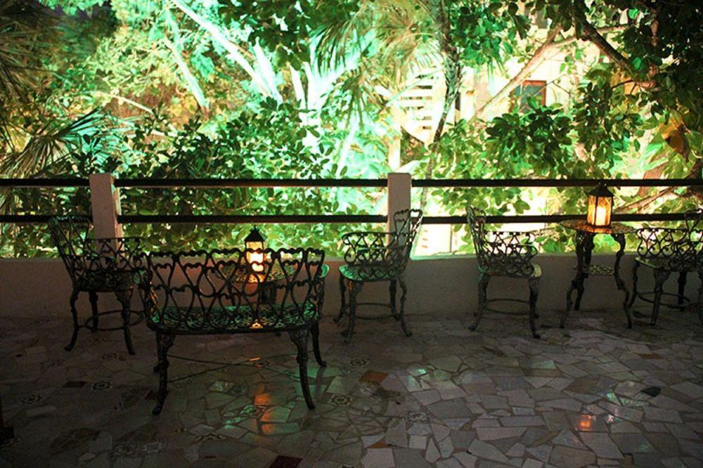 El Secreto Hotel 2*