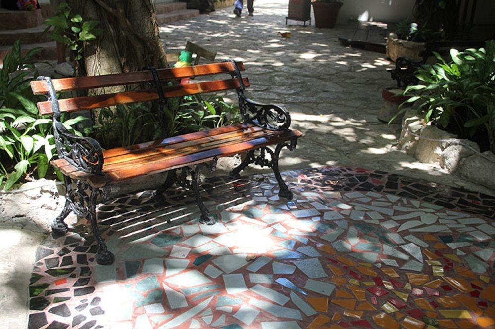 El Secreto Hotel