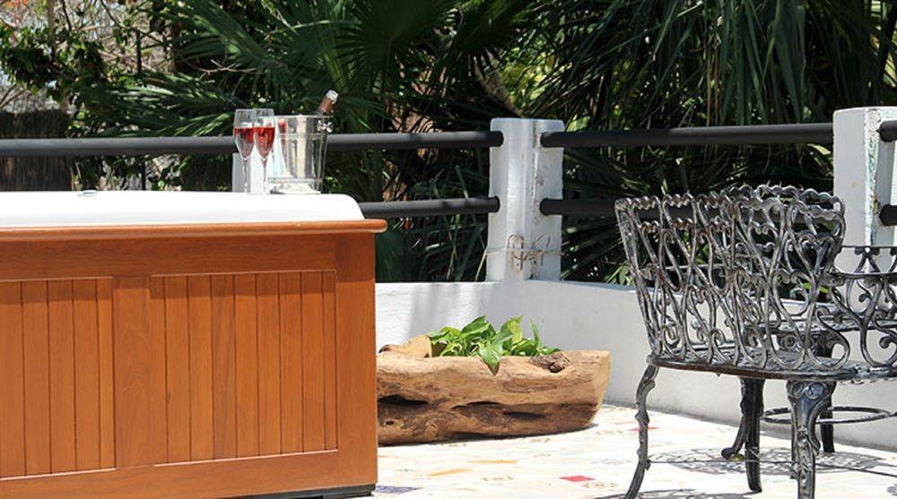 El Secreto Hotel 2*