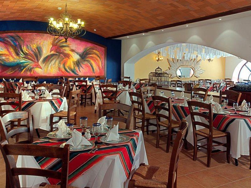 Occidental At Xcaret Destination 5* Xcaret Park