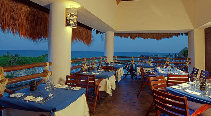 Occidental At Xcaret Destination 5* Xcaret Park
