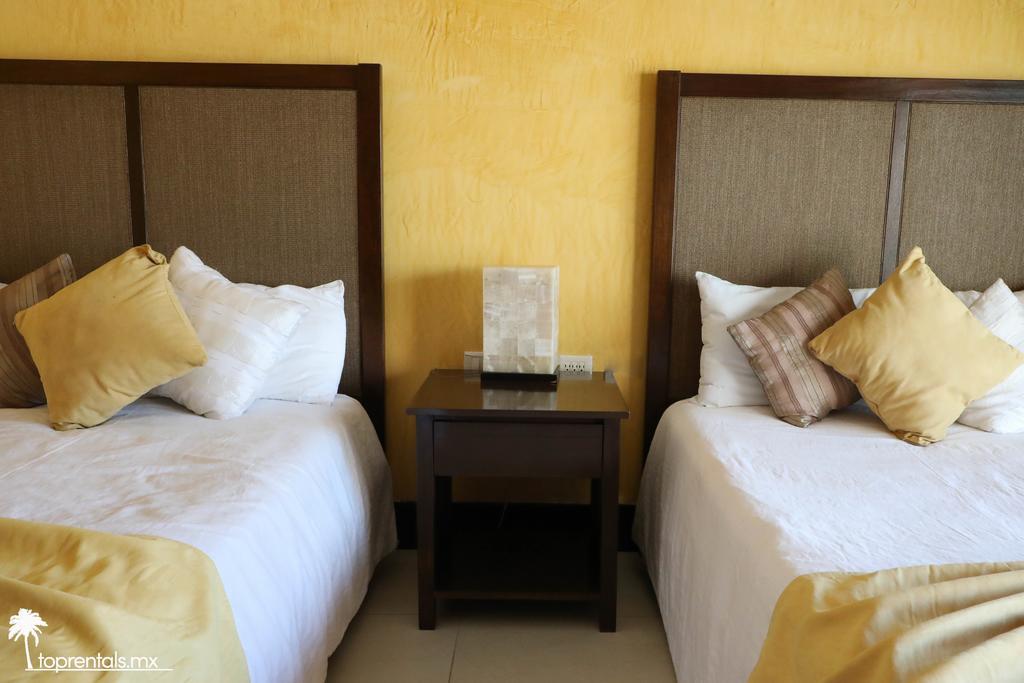 Aldea Thai 3br Penthouse By Ocean Front Apartamento