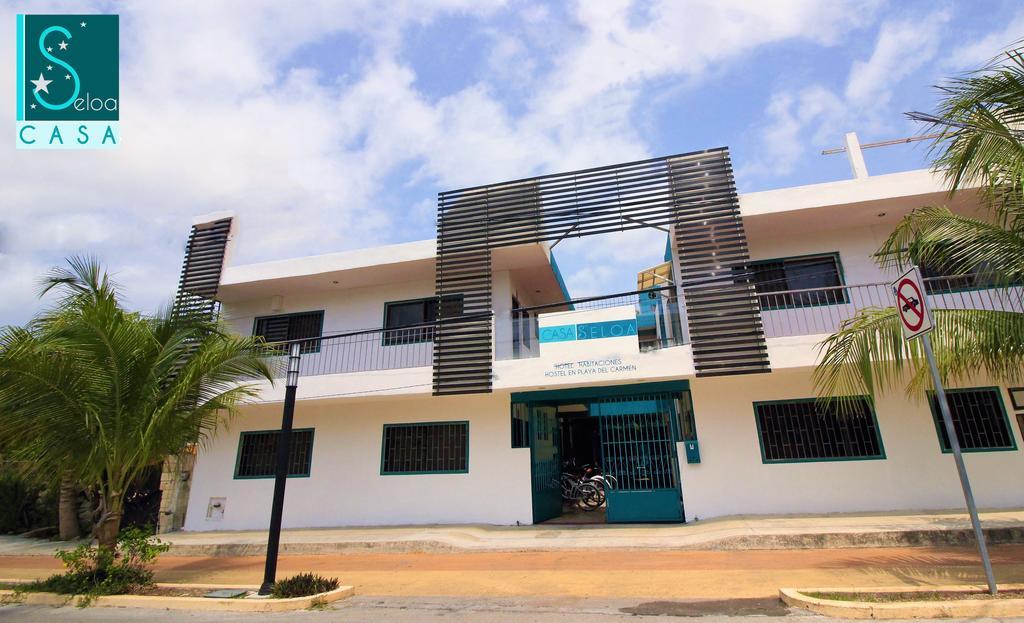 Casa Seloa Pensión