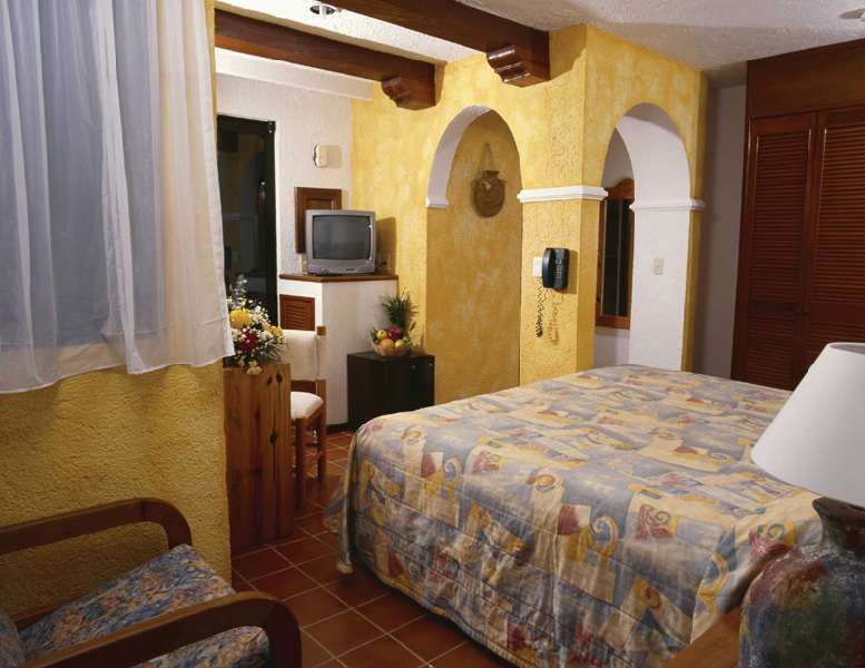 Real Club 4* Playa del Carmen