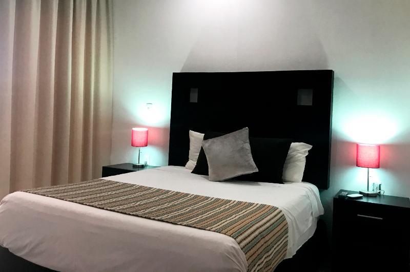 Hotel Select Quinta Playa del Carmen