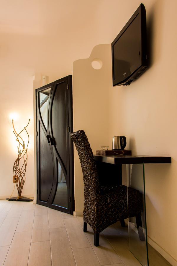 Kinbe Boutique 4*