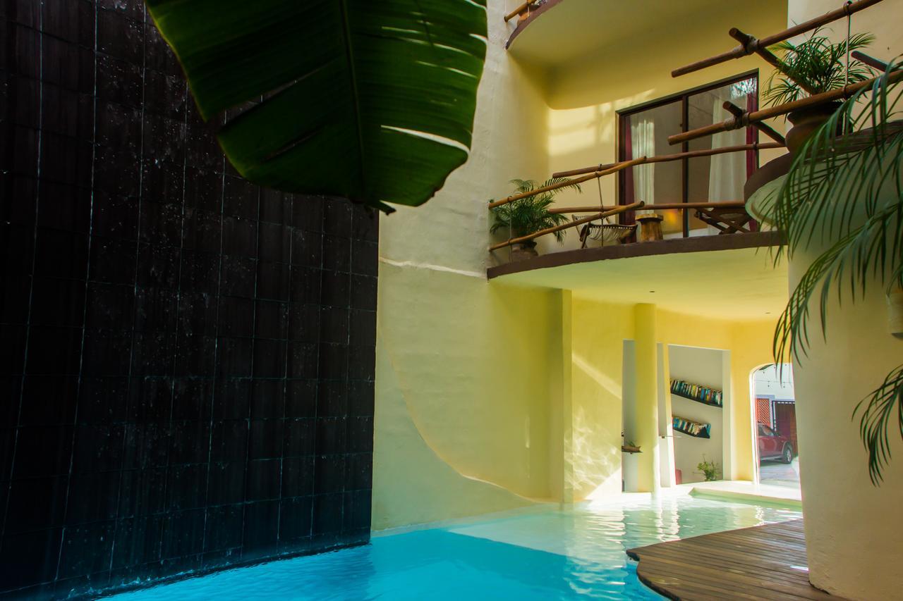 Kinbe Boutique 4*