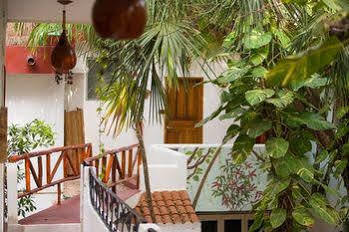 El Secreto Hotel 2*
