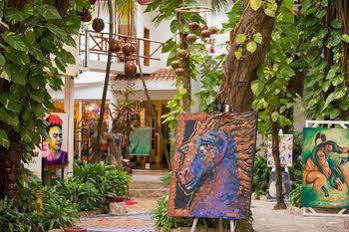 El Secreto Playa del Carmen