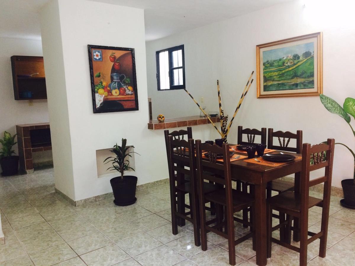 Apartahotel Maya Vacanze Casa Naranja Playa del Carmen