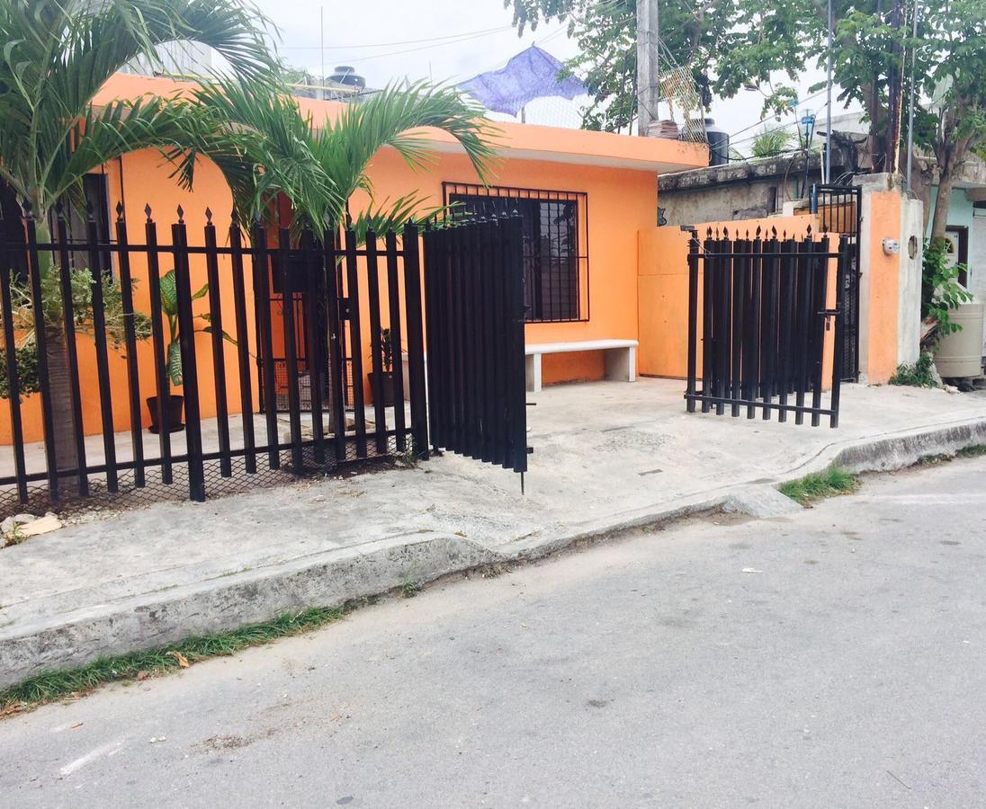 Maya Vacanze Casa Naranja Apartahotel *