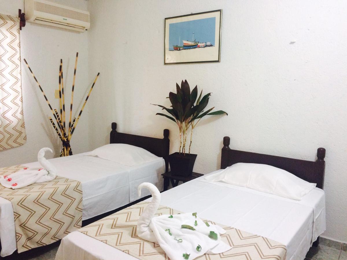 Maya Vacanze Casa Naranja Apartahotel