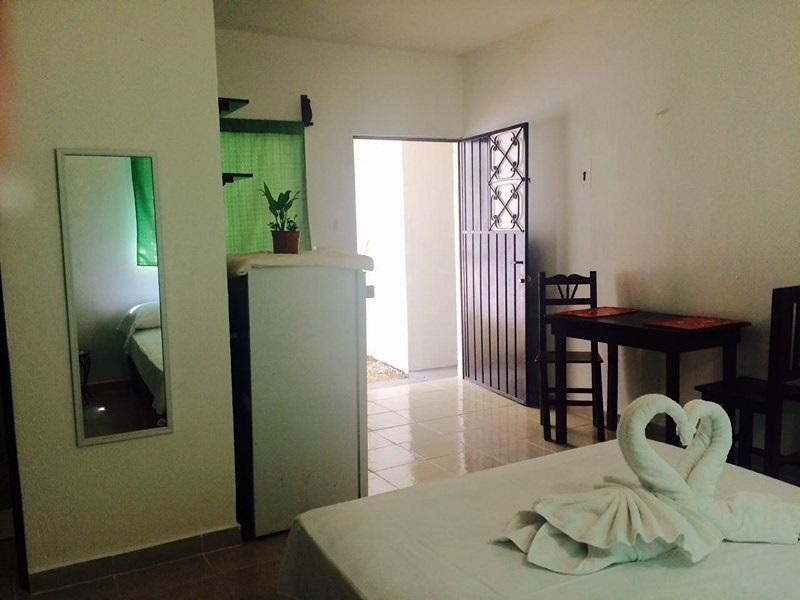 Apartahotel Maya Vacanze Casa Naranja *