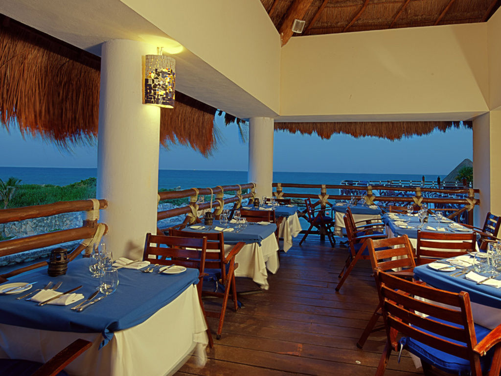 Occidental At Xcaret Destination 5* Xcaret Park