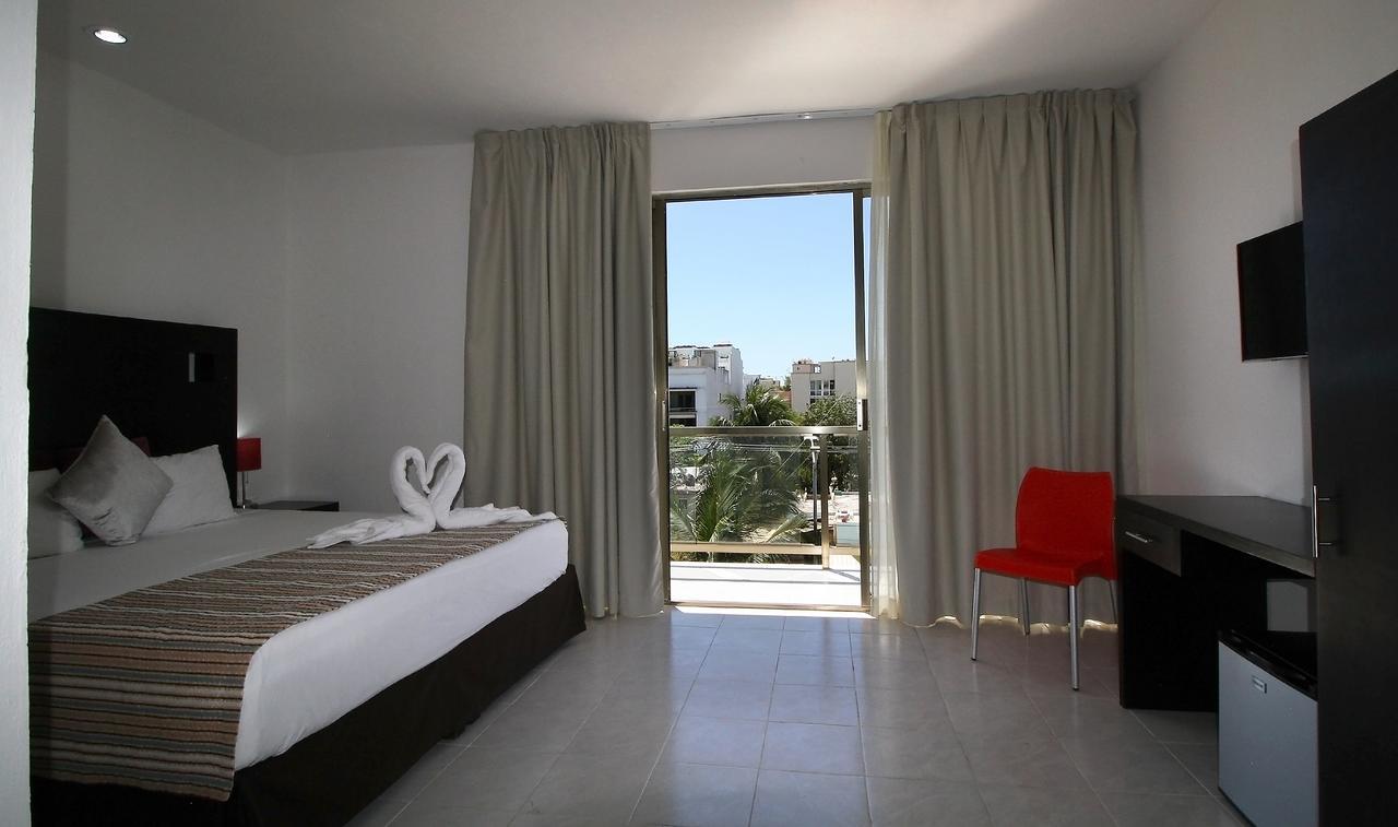 Hotel Select Quinta 4*