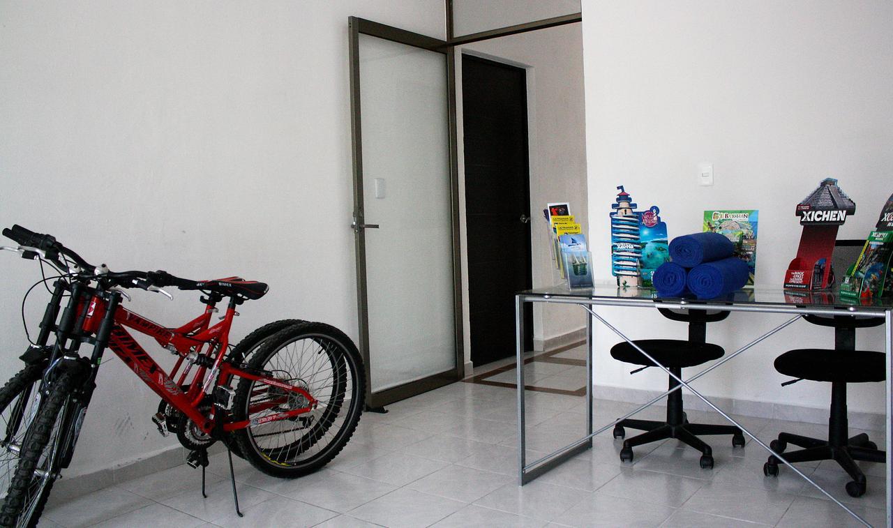Hotel Select Quinta Playa del Carmen
