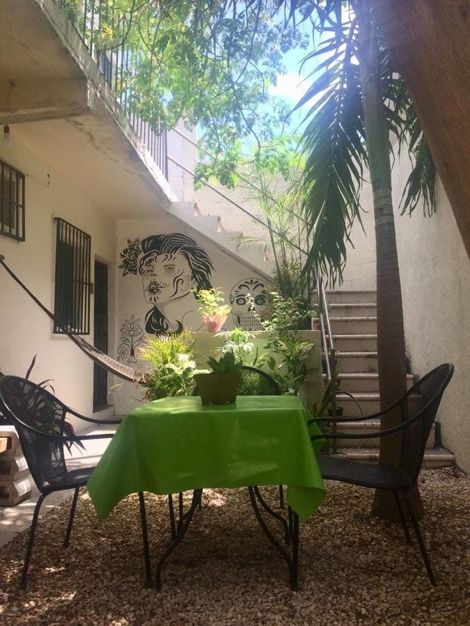 Maya Vacanze Casa Naranja Apartahotel