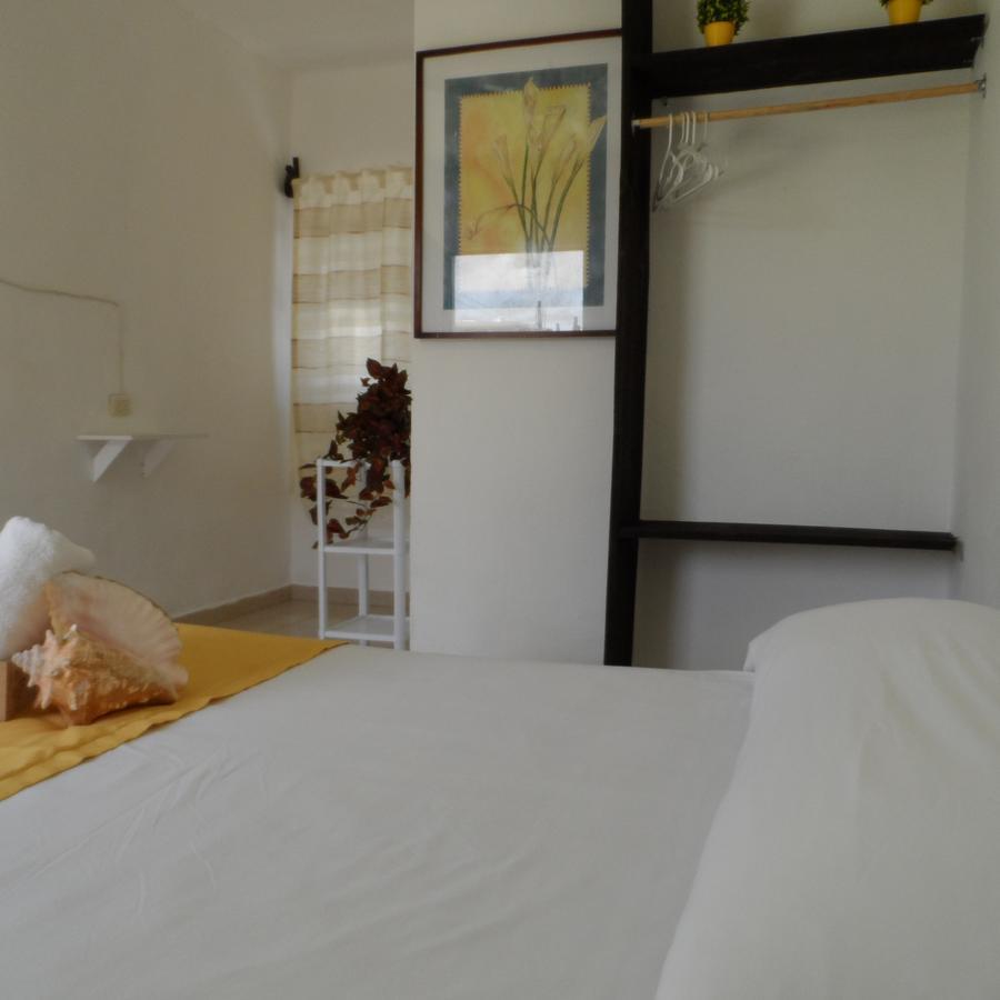 Maya Vacanze Casa Naranja Apartahotel