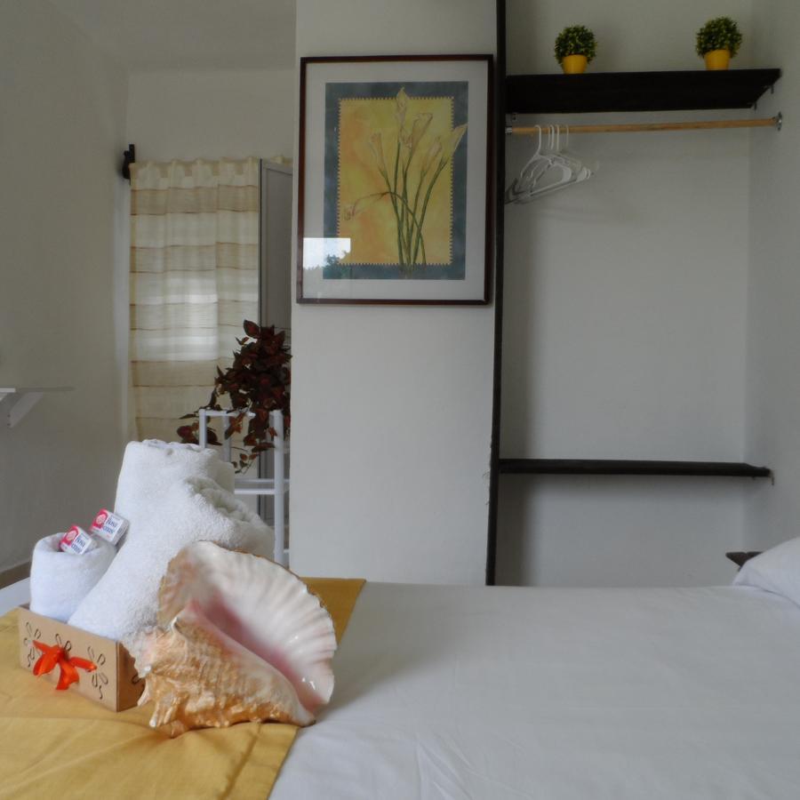 Apartahotel Maya Vacanze Casa Naranja
