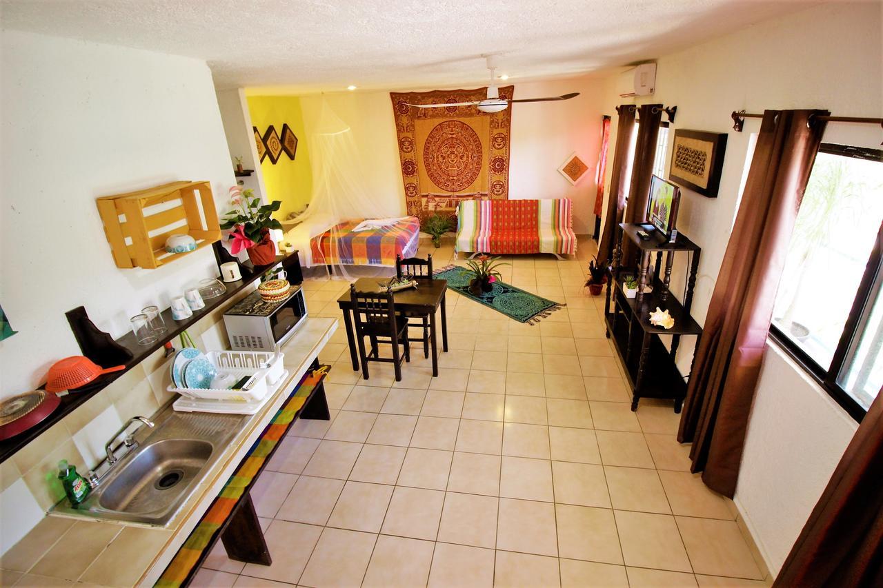 Pensión Casa Seloa *