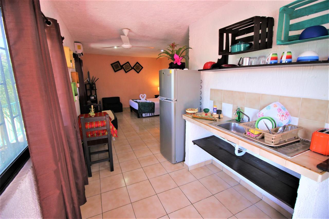 Pensión Casa Seloa *