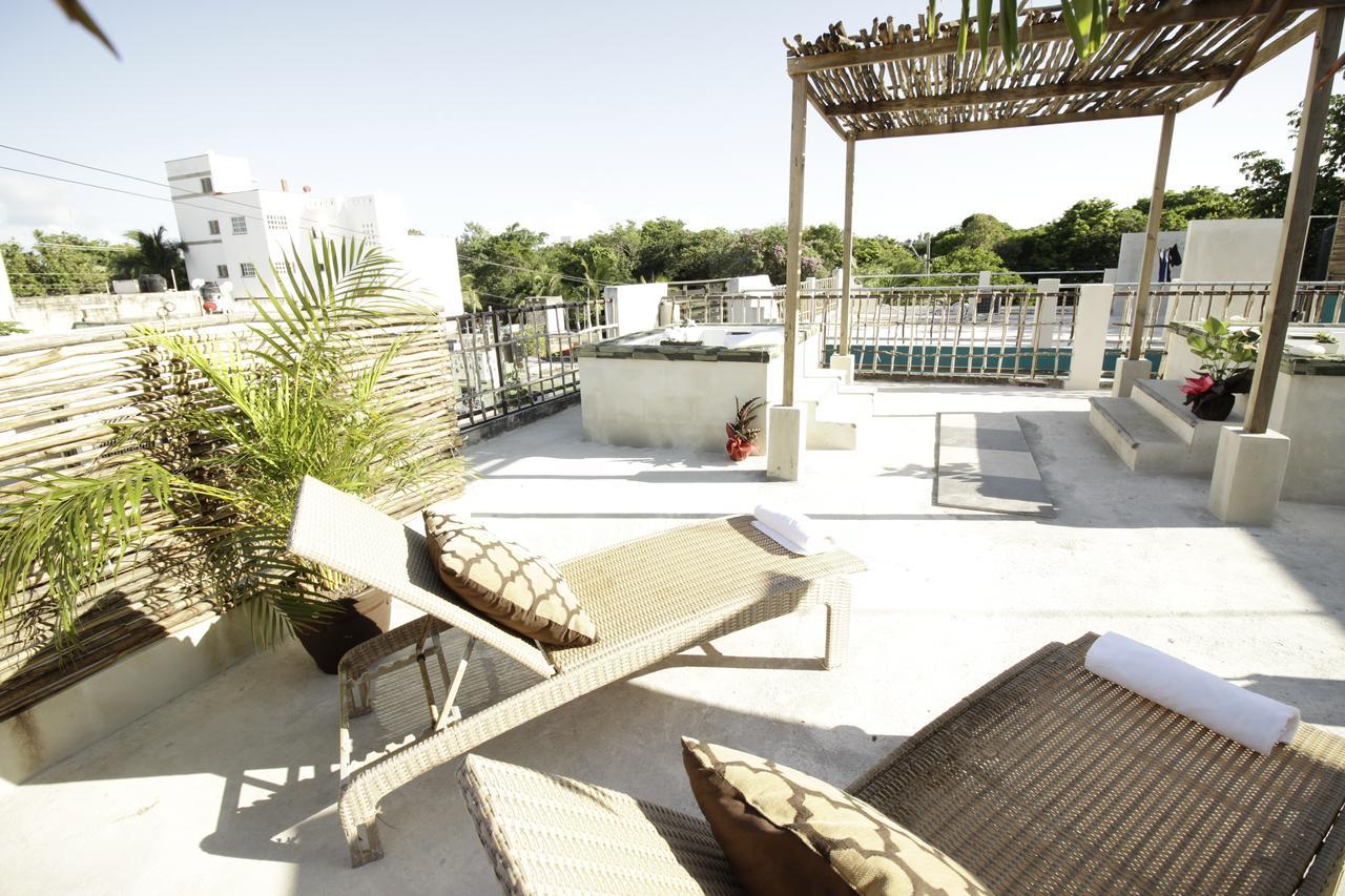 Casa Seloa Pensión
