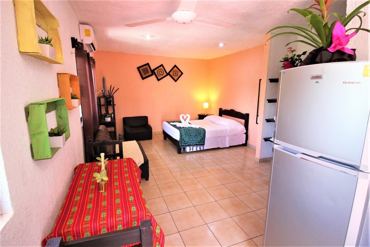 Pensión Casa Seloa