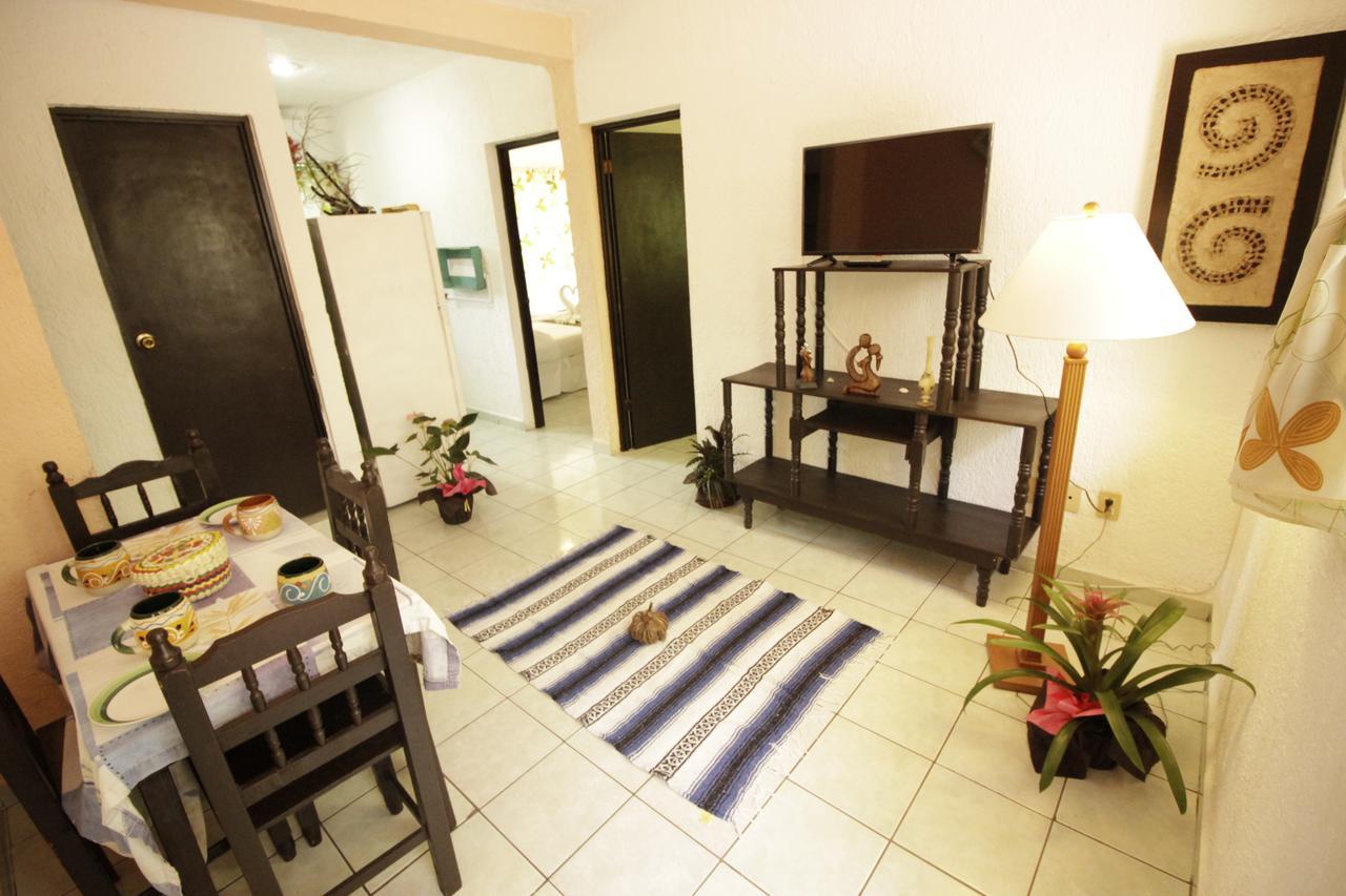 Pensión Casa Seloa Playa del Carmen
