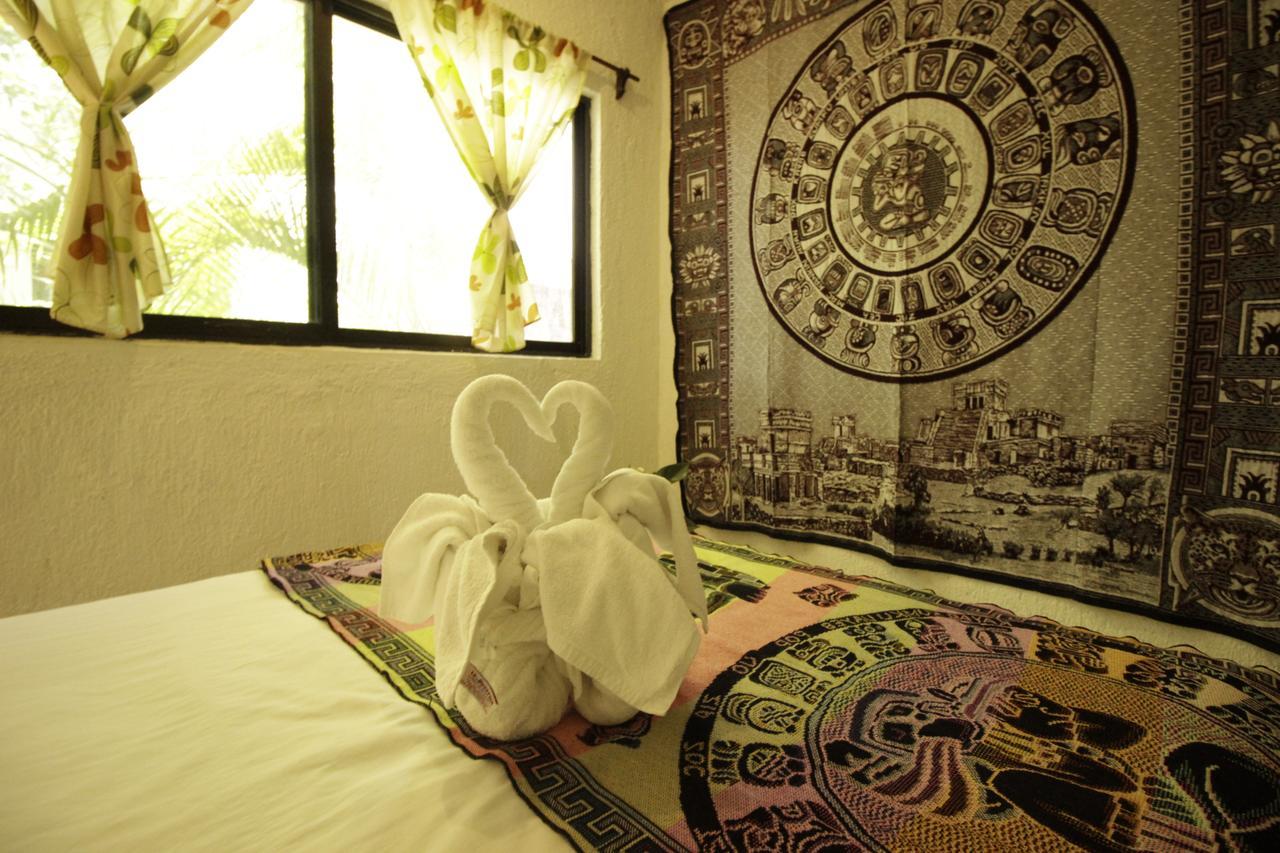 Casa Seloa Pensión