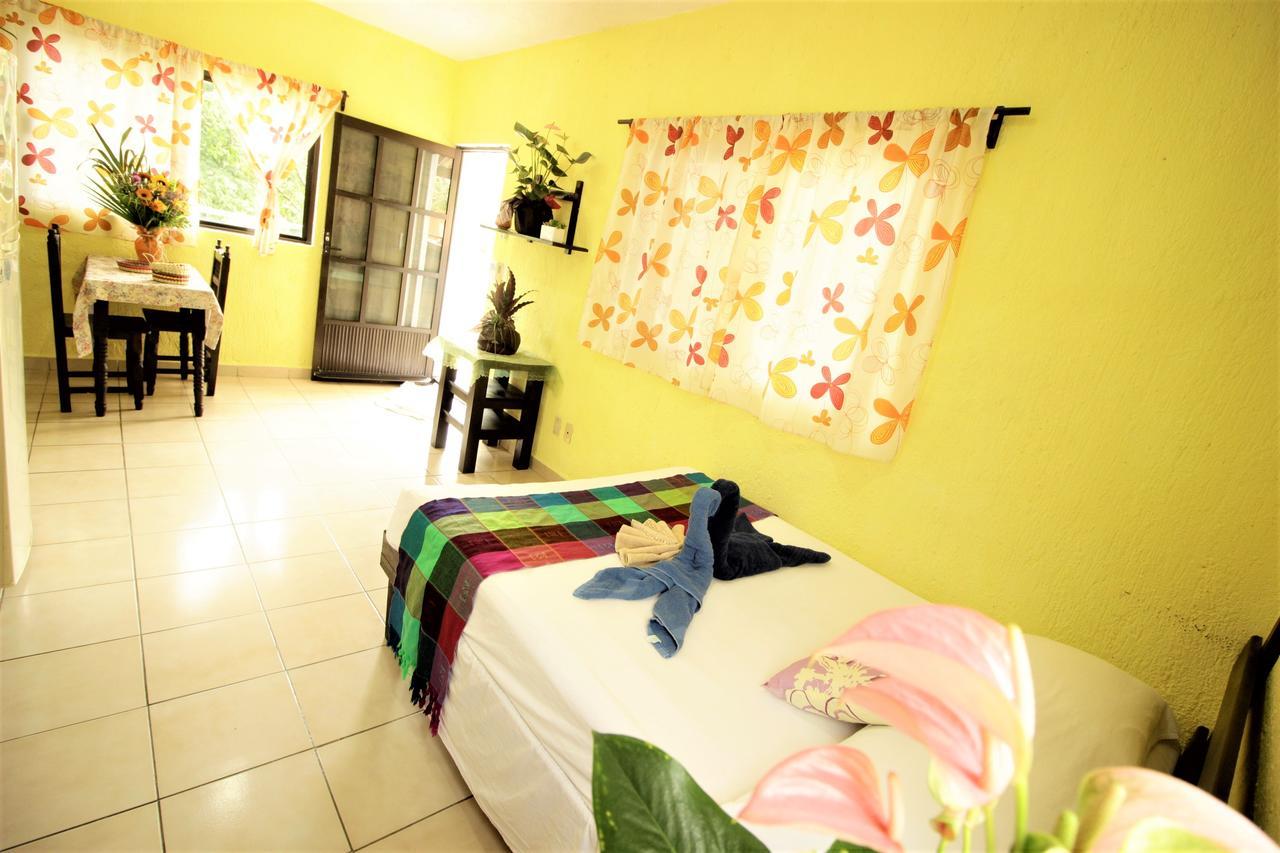Casa Seloa Pensión